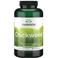 Swanson Health Tusindfryd, 450mg - 180 kapsler
