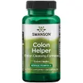 Swanson Health Colon Hjælper - 60 kapsler