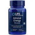 Life Extension Adrenal Energy Formula - 60 hætteglas