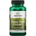 Swanson Health Druekerneekstrakt med MegaNatural Gold - 60 kapsler