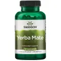 Swanson Health Yerba Mate, 125 mg - 120 kapsler