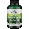 Swanson Health Hvidpilebarksekstrakt, 500 mg - 120 kapsler