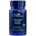 Life Extension Provinal Purified Omega-7 - 30 softgels