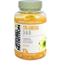 Applied Nutrition Tri-Omega 3-6-9 - 100 softgels