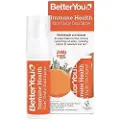 Better You Immune Health Kid's Daily Oral Spray, hindbær, drue og appelsin - 25 ml.