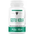 Trec Nutrition Gotu Kola - 90 tabletter