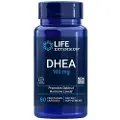 Life Extension - DHEA 100 mg, 60 veganske kapsler