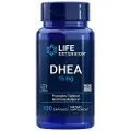 Life Extension - DHEA 15 mg, 100 kapsler
