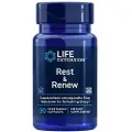 Life Extension Hvile & Fornyelse - 30 hætteglas