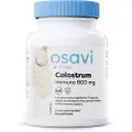Osavi Colostrum Immuno, 800 mg - 60 kapsler