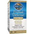 Elämän puutarha,Garden of Life Primal Defense Ultra - 180 veganske kapsler