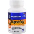 Enzymedica Digest Gold med ATPro - 45 kapsler