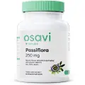 Osavi Passiflora, 250 mg - 120 veganske kapsler