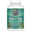 Garden of life Perfekt Føde Supergrøn Formel - 150 vegetariske kapsler