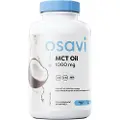 Osavi MCT-olie, 1000 mg - 180 bløde kapsler