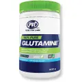 PVL Essentials 100% ren glutamin, blå hindbær - 400g