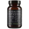 Kiki Health Alkalisk infusion - 100g