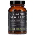 Kiki Health Økologisk Havtang, 500 mg - 90 kapsler
