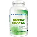 Allnutrition Grøn Kaffe, 250mg Klorogensyre - 90 kapsler