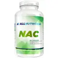 Allnutrition NAC, 150 mg - 90 kapsler