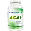 Allnutrition Acai, 500 mg - 90 kapsler