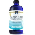 Nordic Naturals Omega-3 til Kæledyr - 473 ml