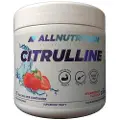 Allnutrition Citrullin, Jordbær - 200g