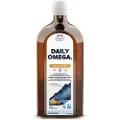 Osavi Daglig Omega, 1600mg Omega 3 (Naturlig Citron) - 500 ml