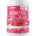 Allnutrition Sukkerfri Gelé, Hindbær - 350g