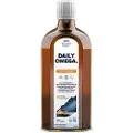 Osavi Daglig Omega, 1600mg Omega 3 (Naturlig Citron) - 250 ml