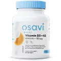 Osavi Vitamin D3 + K2