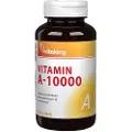 Vitaking - Vitamin A 10000, 250 Softgels