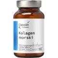 OstroVit - Pharma Marine Collagen 60 kapsler