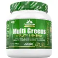 Amix Greenday Provegan Multigreens Supplement 300g