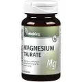 Vitaking - Magnesium Taurat 100 mg (60 tabletter)