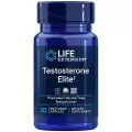 Life Extension Elite - 30 hætteglas