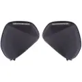 Hepco&Becker Ducati Multistrada V4/s/s Sport 21 6417614 00 01 Tasker Til Styrtbøjler