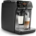 Philips 4300 Series Ep4346/70 Superautomatisk Kaffemaskine