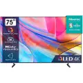 Hisense 75a79kq 75´´ 4k Led Tv