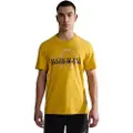 Napapijri S-iceberg T-shirt Med Korte ærmer