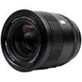 Viltrox Af 27mm F.1.2 Pro, Xf-mount Milc/slr Standardlinse Sort Fujifilm Xf