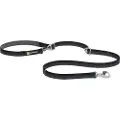 Ruffwear Switchbak Multi-Function Hundesnor - Basalt Gray - One Size