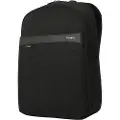 Targus Geolite Ecosmart Essentials Backpack 23l 16" Sort