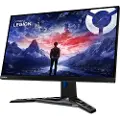 Lenovo Y27qf-30 Pro 2K QHD Gaming-skærm 27"