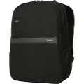 Targus Geolite Ecosmart Advanced Backpack 27l 16" Sort