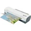 Leitz Laminator Ilam Home A4 Hvid