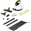 Kärcher Sc 2 Deluxe 1l 1500w Dampskib