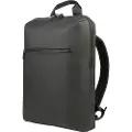 Tucano Gommo Rygsæk til MacBook Pro 16" & Laptop 15.6" | Sort