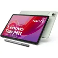 Lenovo Tab M11 + Pen 4gb 11" Mediatek 128gb Grøn