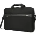 Targus Geolite Ecosmart Slim Brief 16" Sort